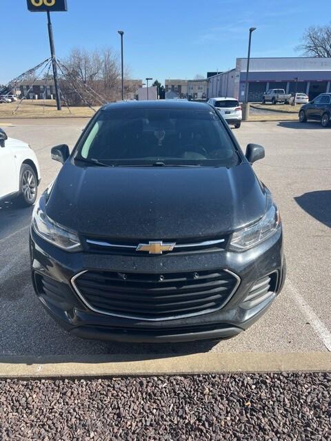 used 2020 Chevrolet Trax car, priced at $12,750