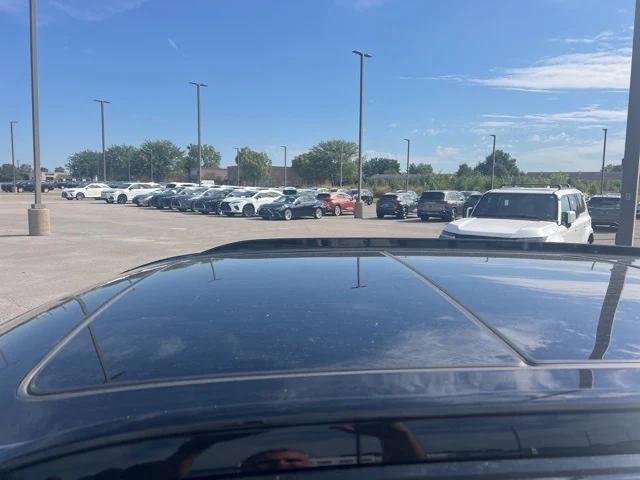 used 2024 Chevrolet Blazer car, priced at $38,450