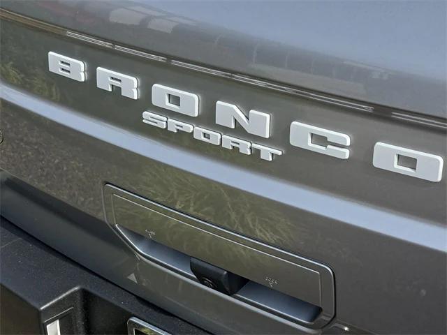 used 2021 Ford Bronco Sport car, priced at $22,150