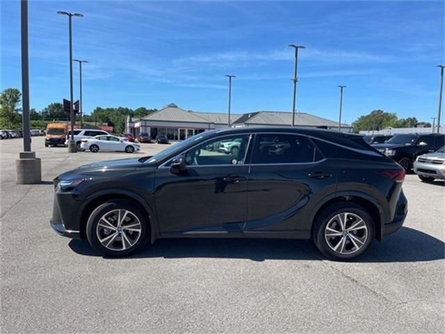 used 2023 Lexus RX 350 car, priced at $53,850