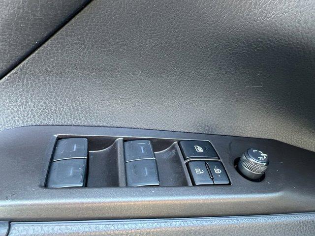 used 2023 Toyota Camry car