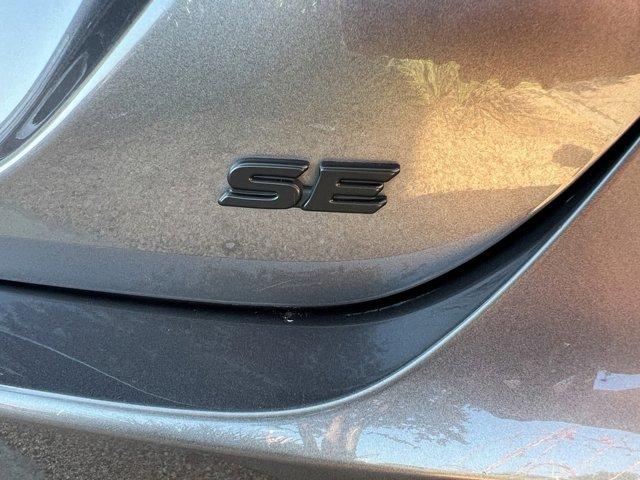 used 2023 Toyota Camry car