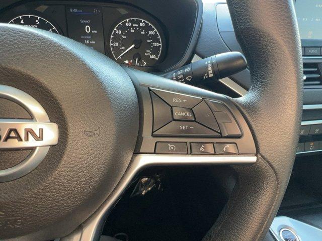 used 2022 Nissan Altima car, priced at $19,995