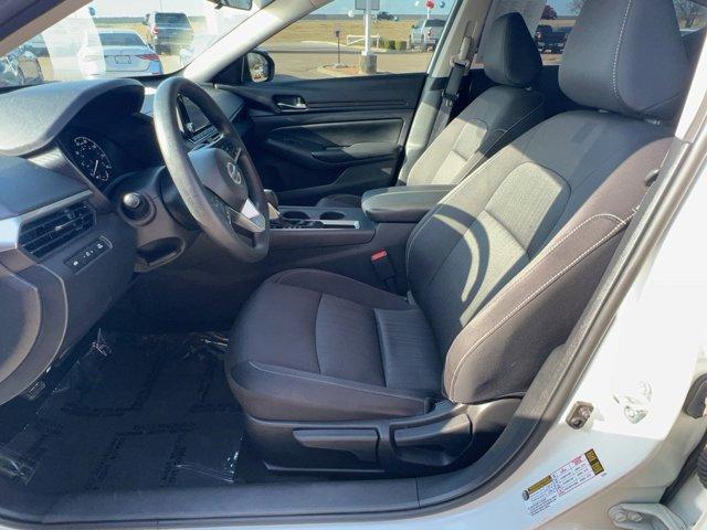 used 2022 Nissan Altima car, priced at $19,995