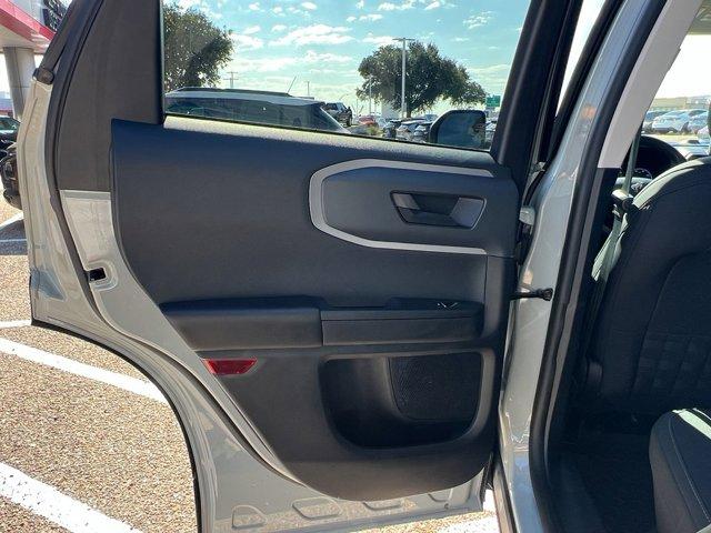 used 2023 Ford Bronco Sport car, priced at $25,995