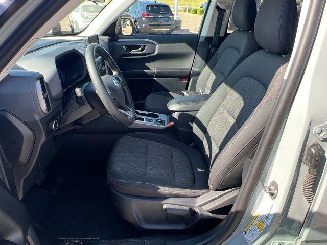 used 2023 Ford Bronco Sport car, priced at $25,995