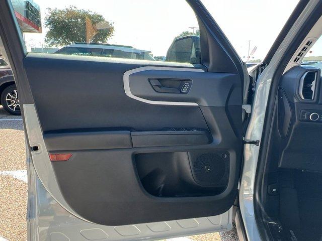 used 2023 Ford Bronco Sport car, priced at $25,995