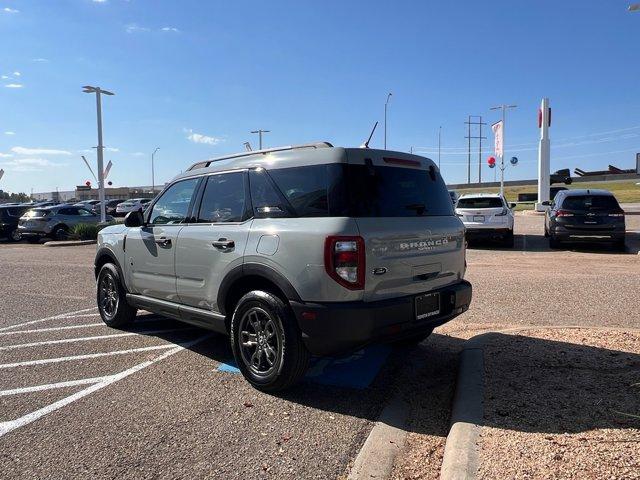 used 2023 Ford Bronco Sport car, priced at $25,995