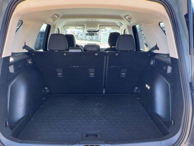 used 2023 Ford Bronco Sport car, priced at $25,995