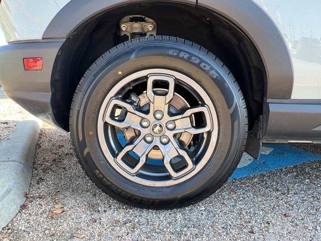used 2023 Ford Bronco Sport car, priced at $25,995