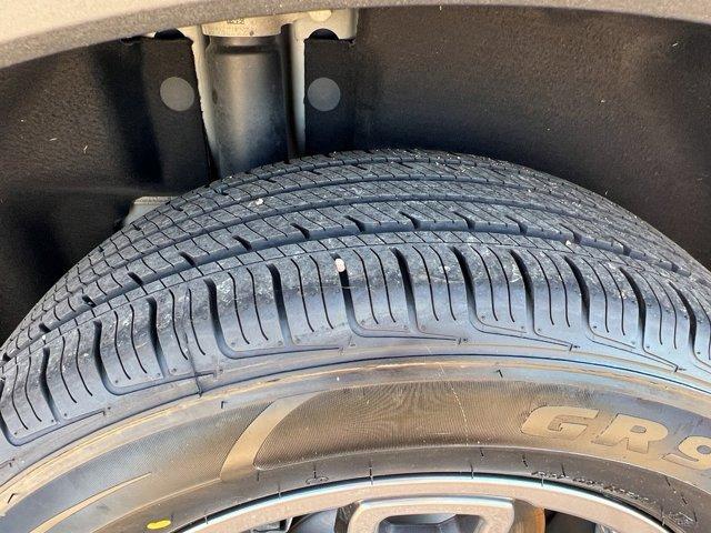 used 2023 Ford Bronco Sport car, priced at $25,995