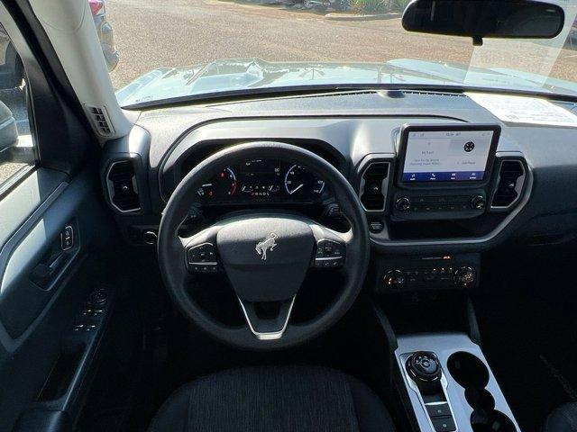used 2023 Ford Bronco Sport car, priced at $25,995