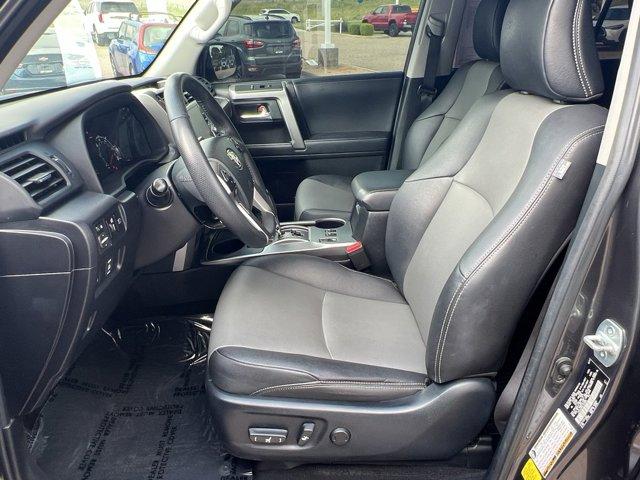 used 2020 Toyota 4Runner car, priced at $33,995