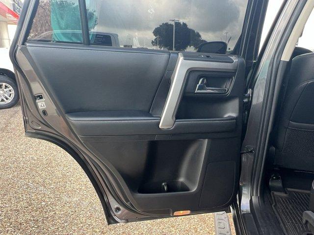 used 2020 Toyota 4Runner car, priced at $33,995