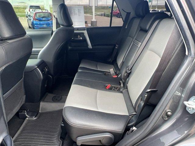 used 2020 Toyota 4Runner car, priced at $33,995