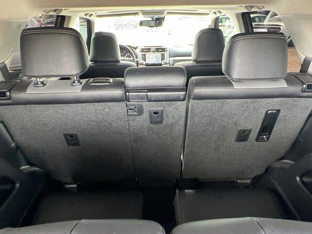 used 2020 Toyota 4Runner car, priced at $33,995