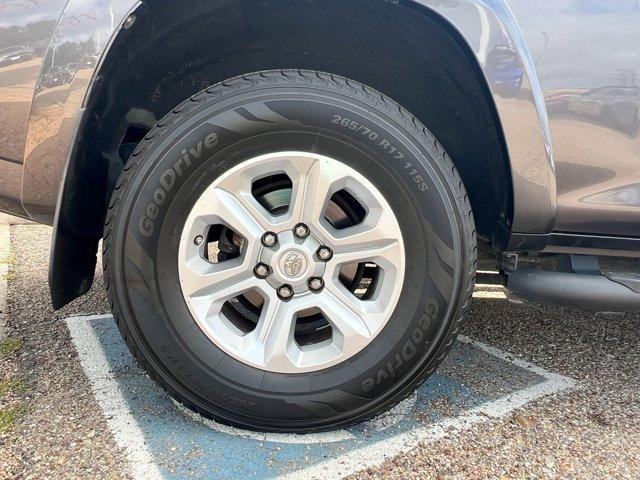 used 2020 Toyota 4Runner car, priced at $33,995