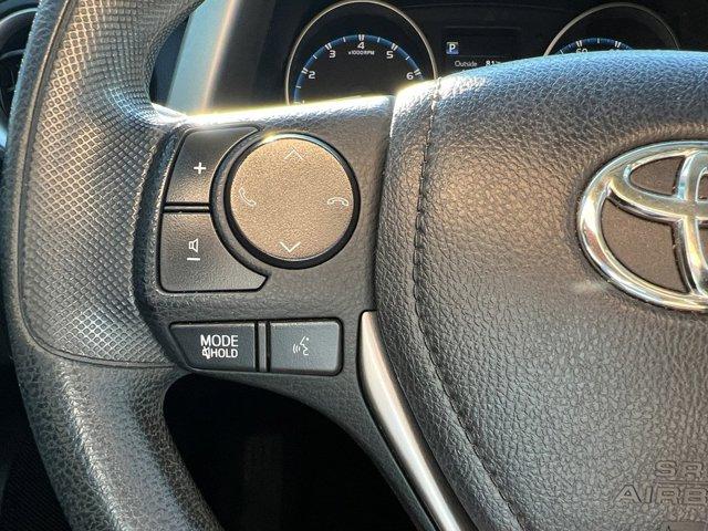 used 2017 Toyota RAV4 car, priced at $16,995