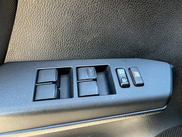 used 2017 Toyota RAV4 car, priced at $16,995