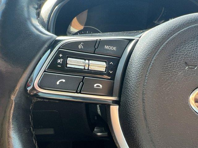 used 2020 Kia Sportage car, priced at $18,995