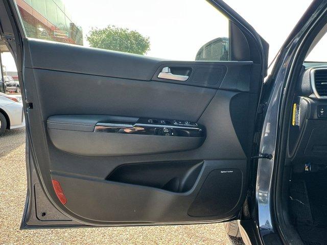 used 2020 Kia Sportage car, priced at $18,995