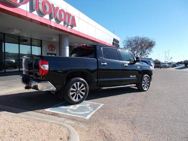 used 2018 Toyota Tundra car