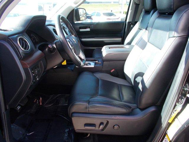 used 2018 Toyota Tundra car