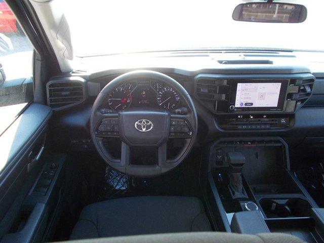 used 2024 Toyota Tundra car, priced at $43,995