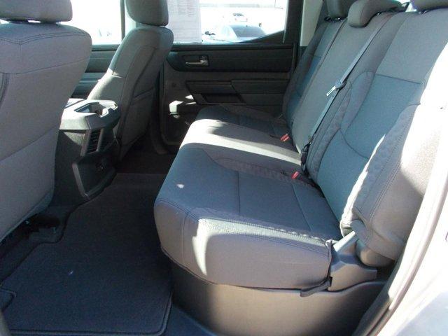 used 2024 Toyota Tundra car, priced at $43,995