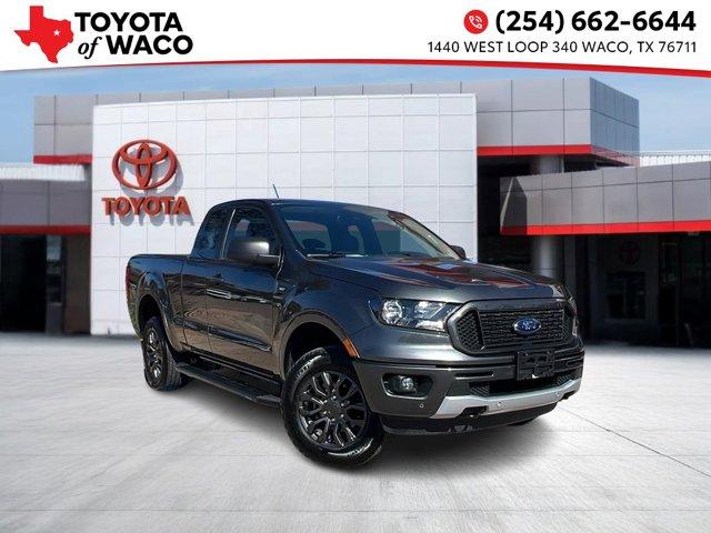 used 2019 Ford Ranger car, priced at $20,994