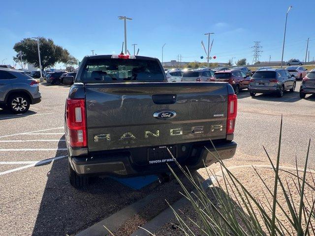 used 2019 Ford Ranger car, priced at $20,994