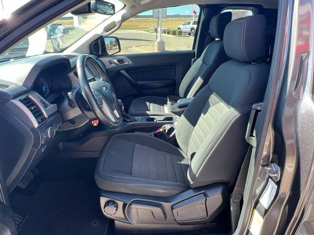 used 2019 Ford Ranger car, priced at $20,994