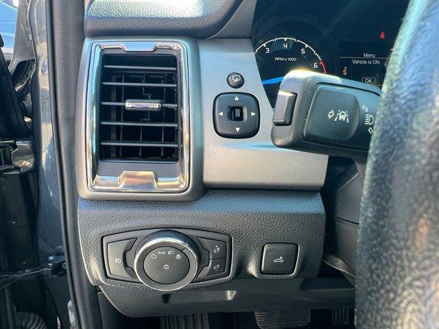 used 2019 Ford Ranger car, priced at $20,994