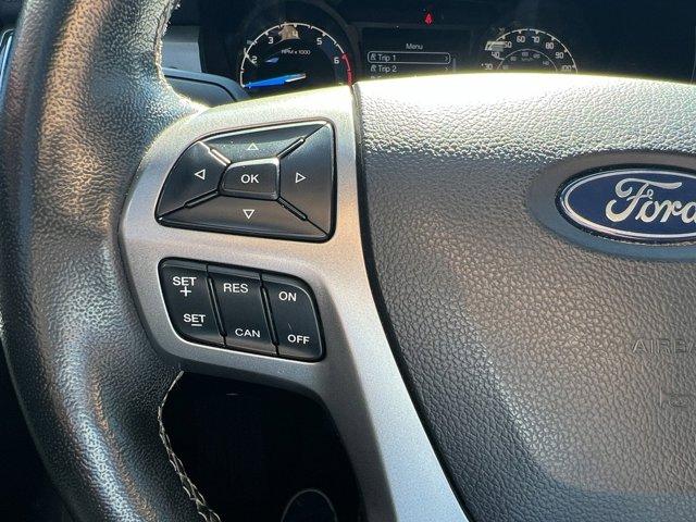 used 2019 Ford Ranger car, priced at $20,994