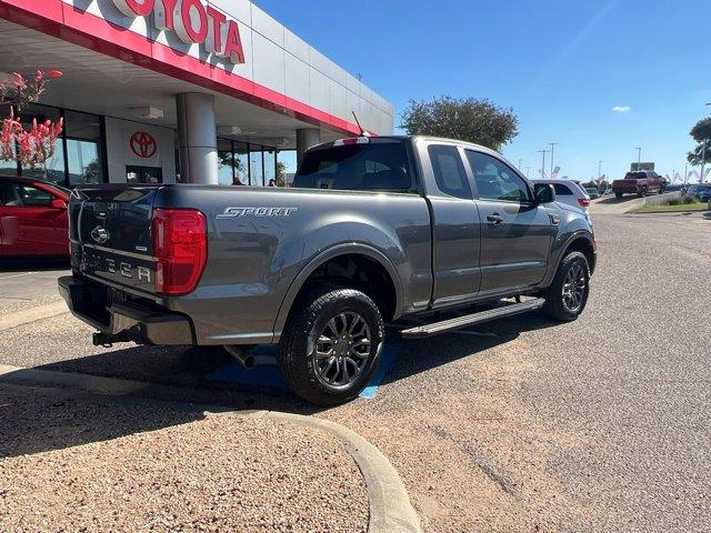 used 2019 Ford Ranger car, priced at $20,994