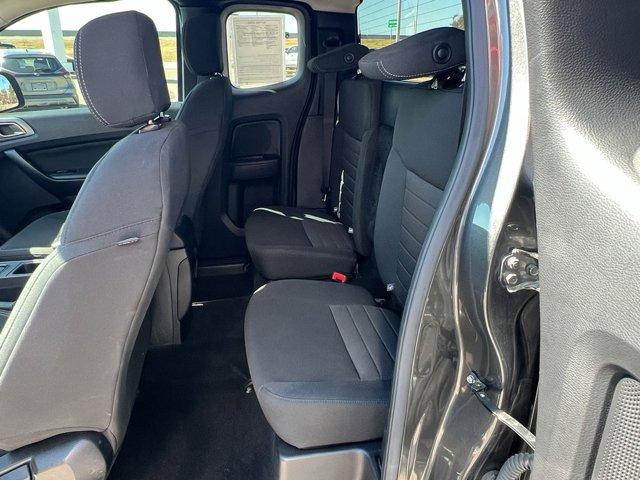 used 2019 Ford Ranger car, priced at $20,994
