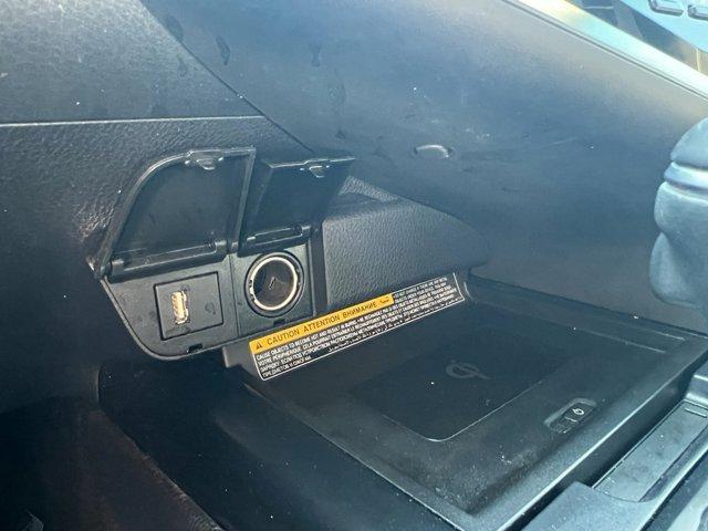 used 2020 Toyota Camry Hybrid car, priced at $21,995