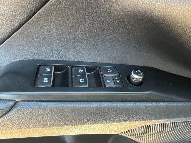 used 2020 Toyota Camry Hybrid car, priced at $21,995
