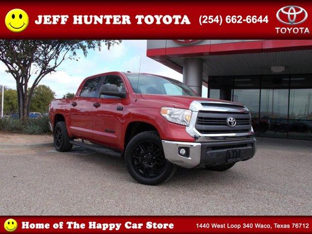 used 2015 Toyota Tundra car