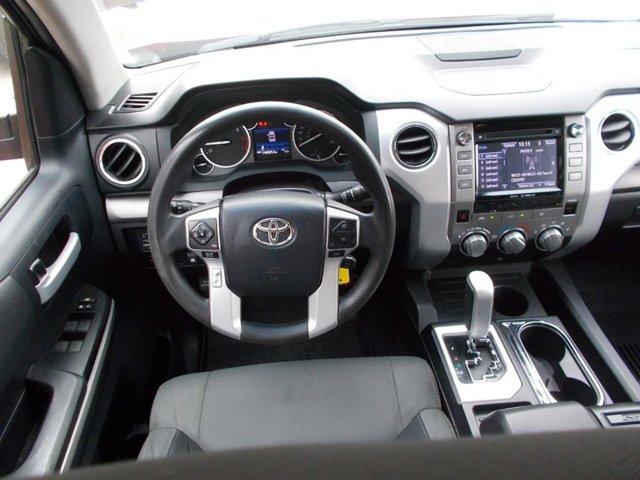 used 2015 Toyota Tundra car