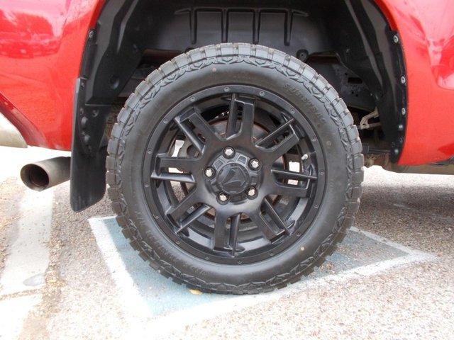 used 2015 Toyota Tundra car