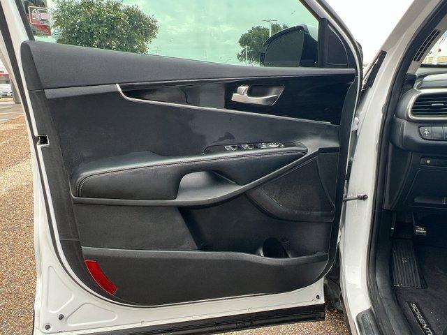 used 2020 Kia Sorento car, priced at $15,995