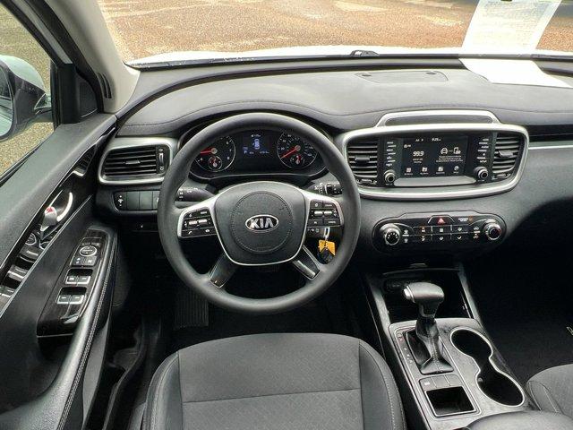 used 2020 Kia Sorento car, priced at $15,995