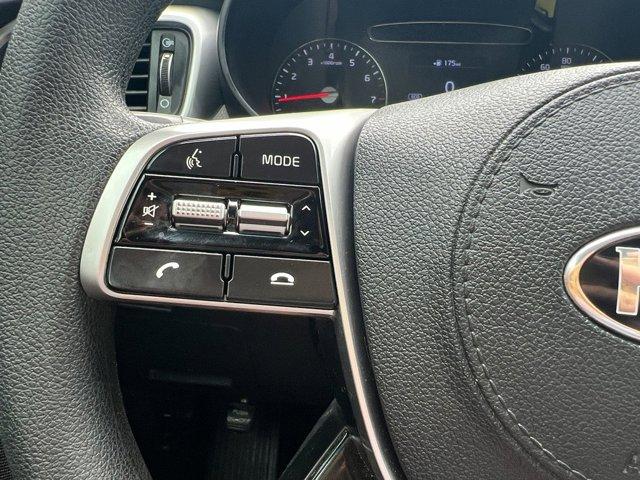 used 2020 Kia Sorento car, priced at $15,995