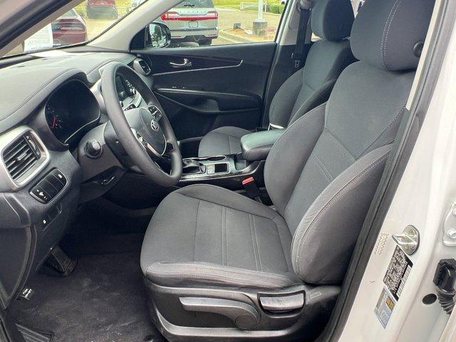 used 2020 Kia Sorento car, priced at $15,995