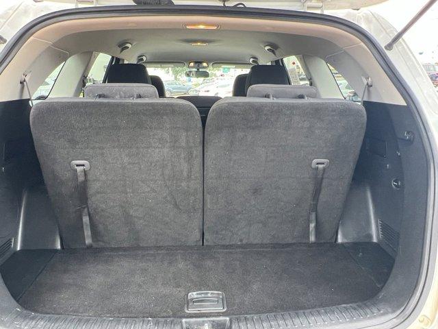used 2020 Kia Sorento car, priced at $15,995