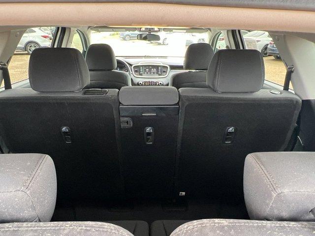 used 2020 Kia Sorento car, priced at $15,995