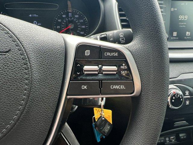 used 2020 Kia Sorento car, priced at $15,995