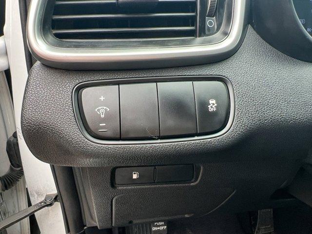 used 2020 Kia Sorento car, priced at $15,995