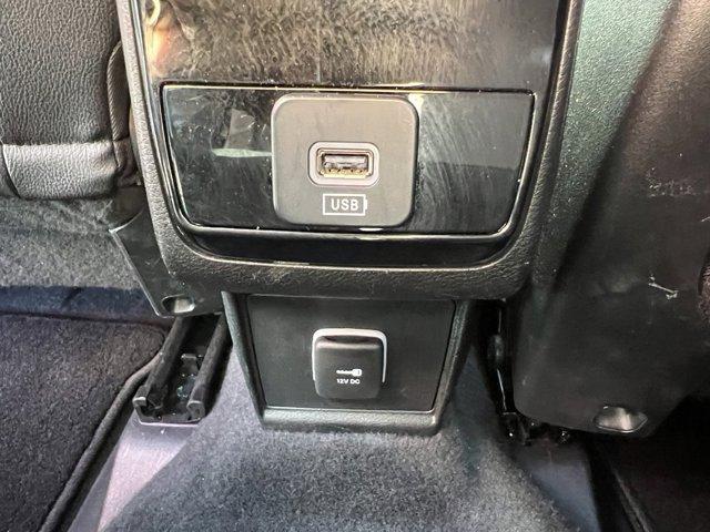 used 2023 Jeep Compass car, priced at $20,795